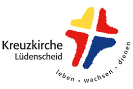 Logo Kreuzkirche Lüdenscheid
