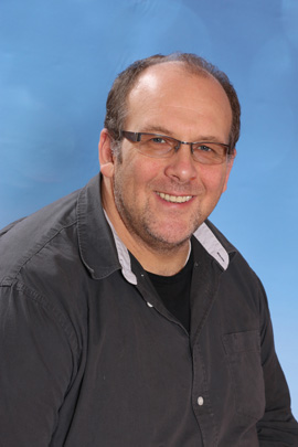 Sven Schneider
